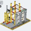 Модульная строительная площадка (LEGO 910008)