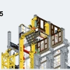 Модульная строительная площадка (LEGO 910008)