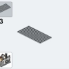 Модульная строительная площадка (LEGO 910008)