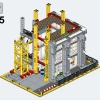Модульная строительная площадка (LEGO 910008)