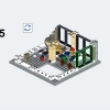 Модульная строительная площадка (LEGO 910008)