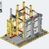 Модульная строительная площадка (LEGO 910008)