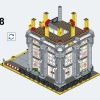 Модульная строительная площадка (LEGO 910008)