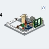 Модульная строительная площадка (LEGO 910008)