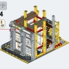 Модульная строительная площадка (LEGO 910008)