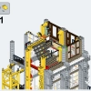 Модульная строительная площадка (LEGO 910008)