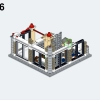 Модульная строительная площадка (LEGO 910008)