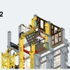 Модульная строительная площадка (LEGO 910008)