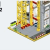 Модульная строительная площадка (LEGO 910008)