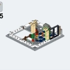 Модульная строительная площадка (LEGO 910008)