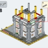 Модульная строительная площадка (LEGO 910008)