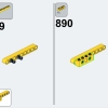 Модульная строительная площадка (LEGO 910008)
