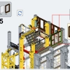 Модульная строительная площадка (LEGO 910008)