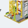 Модульная строительная площадка (LEGO 910008)