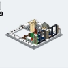 Модульная строительная площадка (LEGO 910008)