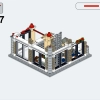 Модульная строительная площадка (LEGO 910008)