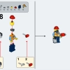 Модульная строительная площадка (LEGO 910008)