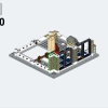Модульная строительная площадка (LEGO 910008)