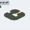Модульная строительная площадка (LEGO 910008)