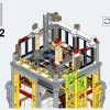 Модульная строительная площадка (LEGO 910008)