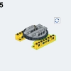 Модульная строительная площадка (LEGO 910008)