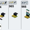 Модульная строительная площадка (LEGO 910008)