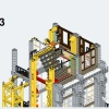 Модульная строительная площадка (LEGO 910008)
