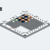 Модульная строительная площадка (LEGO 910008)
