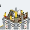 Модульная строительная площадка (LEGO 910008)