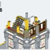 Модульная строительная площадка (LEGO 910008)