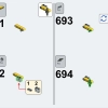 Модульная строительная площадка (LEGO 910008)