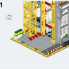 Модульная строительная площадка (LEGO 910008)