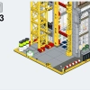Модульная строительная площадка (LEGO 910008)