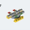 Модульная строительная площадка (LEGO 910008)