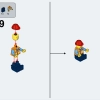 Модульная строительная площадка (LEGO 910008)