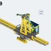 Модульная строительная площадка (LEGO 910008)