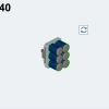 Модульная строительная площадка (LEGO 910008)