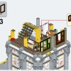 Модульная строительная площадка (LEGO 910008)