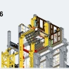 Модульная строительная площадка (LEGO 910008)