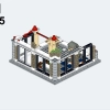 Модульная строительная площадка (LEGO 910008)