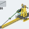 Модульная строительная площадка (LEGO 910008)