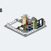 Модульная строительная площадка (LEGO 910008)