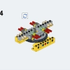 Модульная строительная площадка (LEGO 910008)