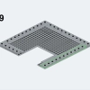 Модульная строительная площадка (LEGO 910008)