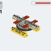 Модульная строительная площадка (LEGO 910008)