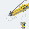 Модульная строительная площадка (LEGO 910008)