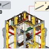 Модульная строительная площадка (LEGO 910008)