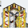 Модульная строительная площадка (LEGO 910008)