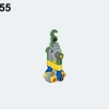 Модульная строительная площадка (LEGO 910008)