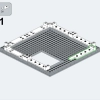 Модульная строительная площадка (LEGO 910008)